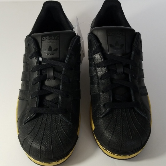 adidas Other - Adidas Originals Superstar Shell Toes